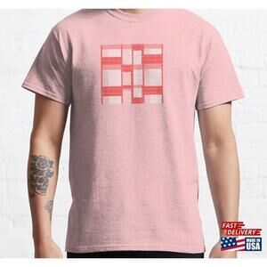 Arsenal Amp North London Is Red Socks Classic Tshirt